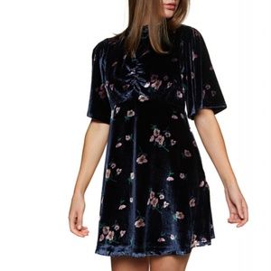 Free People NWT Be My Baby Dress sz 2